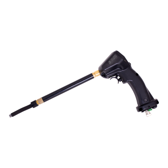 HELWIG CARBON BPK-Probe Operating Manual