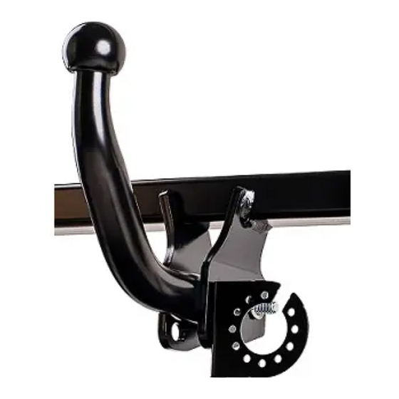 bosal 036571 Fitting Instruction