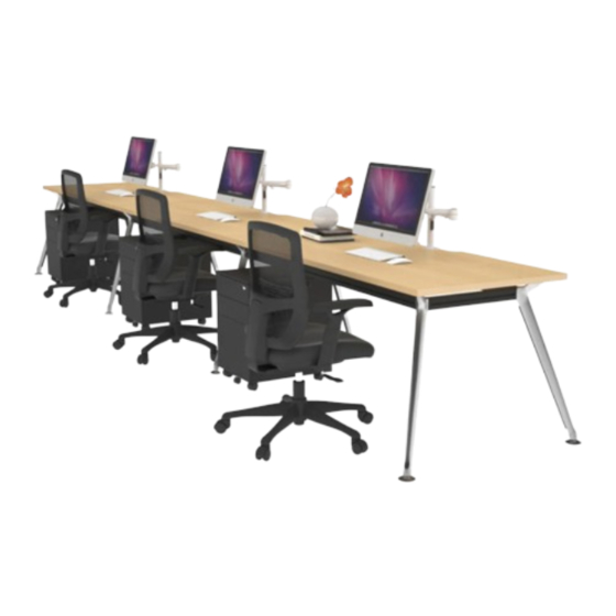 Jason.L San Fran 3 Person Run Workstation Installation Manual