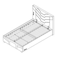 Xrocker CERBERUS MKII Manual