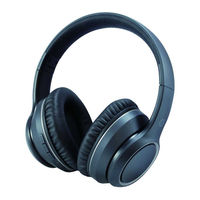 Conceptronic ALVAH01B Quick Manual