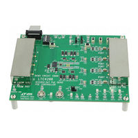 Linear Technology DC1366B Manual