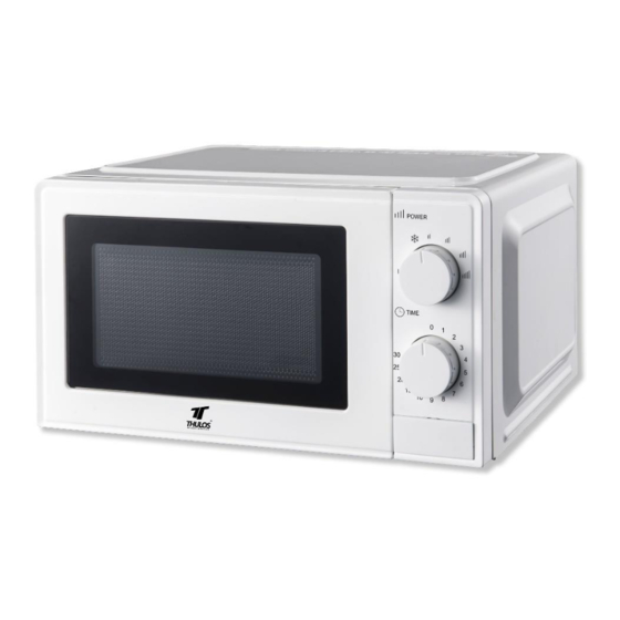 Thulos TH-MO52 Manual