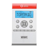 Eton ZoneGuard User Manual