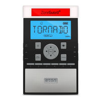 Eton ZoneGuard+ User Manual