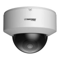 Vitek Transcendent VTD-TND8RFEA-2 Quick Start Manual
