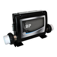 Balboa BP501 Manual