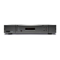Rega Radio Mk 3 Manual