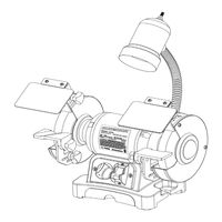MasterForce 241-0818 Operator's Manual