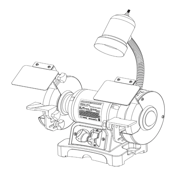 MasterForce 241-0818 Operator's Manual