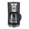 Coffee Maker Black & Decker DCM90 Instructions Manual