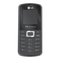 Cell Phone LG GB190 User Manual