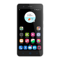 Zte Blade A510 User Manual