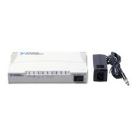 National Instruments GPIB-ENET/100 Getting Started