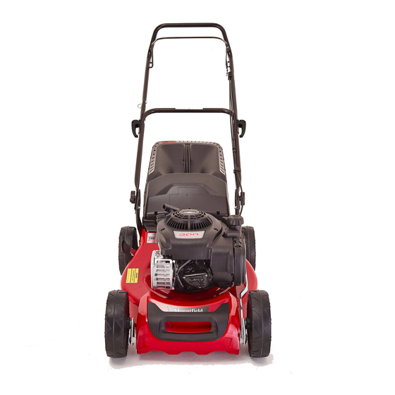 Mountfield mc 300 li hot sale