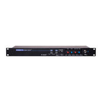 JK Audio innkeeper 1rx User Manual