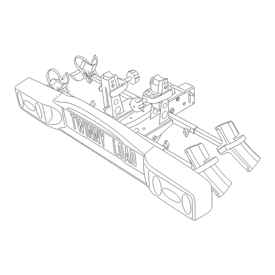 Twinny Load Compact PA Installation And Use Instructions Manual