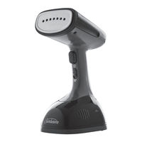 Sunbeam Power Shot SGS0900 User Manual