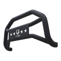 Tyger TG-GD6D60078 Installation Instructions