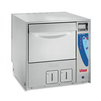 Tuttnauer LAVA 50/2 DRSD Instruction Manual
