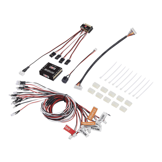 User Manuals: Reely RE-5631027 Lighting Equipment