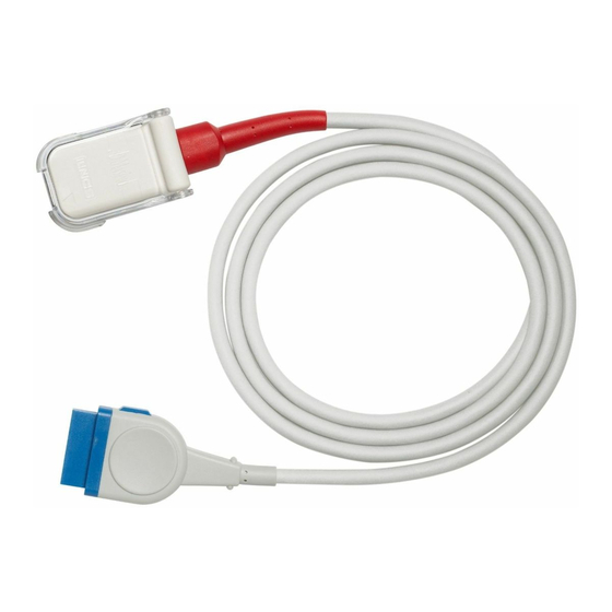 Masimo LNCS LNC Series Directions For Use Manual