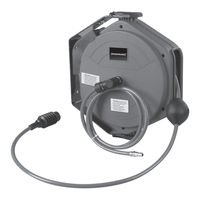 Silverline 317338 Manual