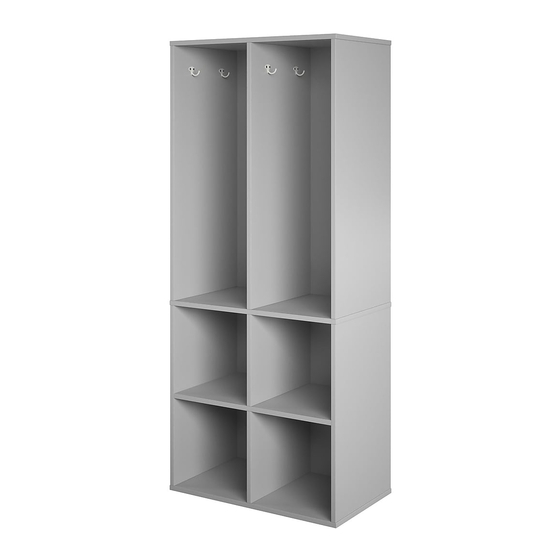 American Home 6984013COM Manual