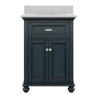 Home Decorators Collection LMBVT2522D Use And Care Manual