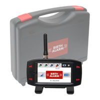 Gallagher Birth Alarm Advanced Manual