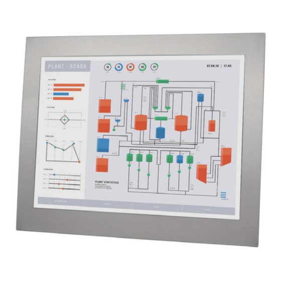 HIS -ML20 C Series User Manual