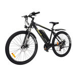 Eleglide E-bike M1 User Manual