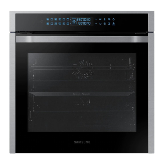 Samsung NV75N7546RB Service Manual