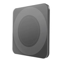 Transtek GBS-2109-B User Manual
