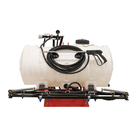 Fimco 3PT-65-6R-7 Owner's Manual