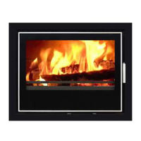 Henley Stoves Athens 900 Installation & Operating Instructions Manual