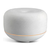 Young Living MACARON BL-056 User Manual