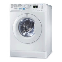 Indesit XWA 71452 Instructions For Use Manual