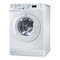 Washer Indesit XWA 71452 W FR Instructions For Use Manual
