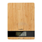 Nedis KASC600WD - Slimline Digital Kitchen Scale Quick Start Guide