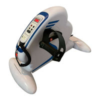 SportTec move 8.0 Manual