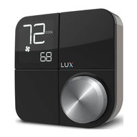 Lux KONO User Manual