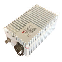 Actox ABE20DC User Manual