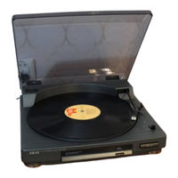 Akai AP-M600 Service Manual