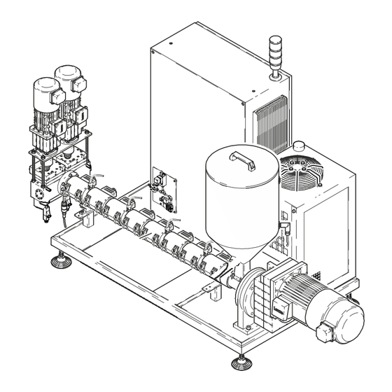 Nordson EX Series Manual