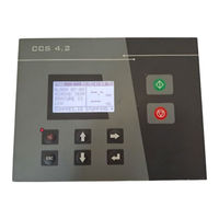 EN-KO Electronics CCS 4.2 User Manual
