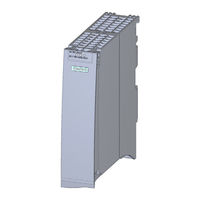 Siemens 6ES7155-5AA00-0AC0 Manual