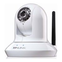 TP-Link TL-SC4171G User Manual