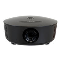 Runco LightStyle LS-1 series Operation Manual