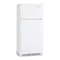 Frigidaire FRT21HS6JW - 20.5 cu. Ft. Top-Freezer Refrigerator